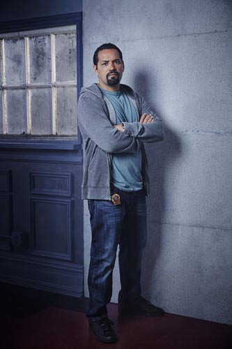 Laresca, Vincent [Shades of Blue] Photo