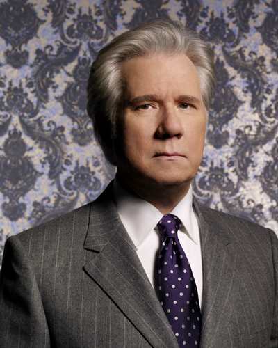 Larroquette, John [Boston Legal] Photo