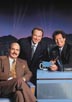 Larry Sanders Show, The [Cast]
