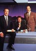 Larry Sanders Show, The [Cast]