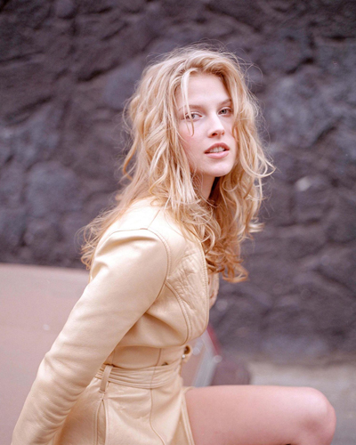 Larter, Ali [Heroes] Photo