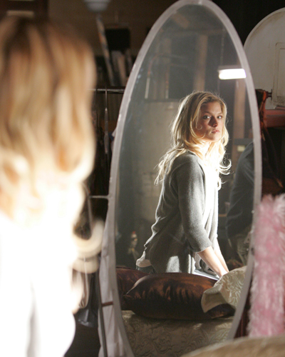 Larter, Ali [Heroes] Photo