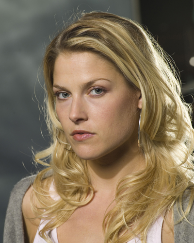 Larter, Ali [Heroes] Photo