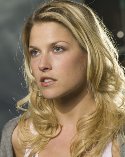 Larter, Ali [Heroes] Photo