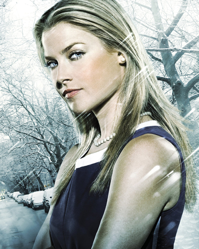 Larter, Ali [Heroes] Photo