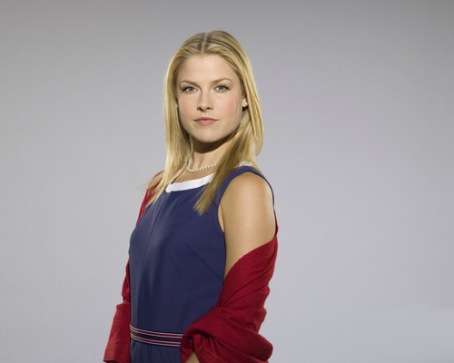 Larter, Ali [Heroes] Photo