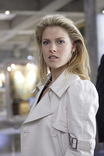 Larter, Ali [Heroes] Photo