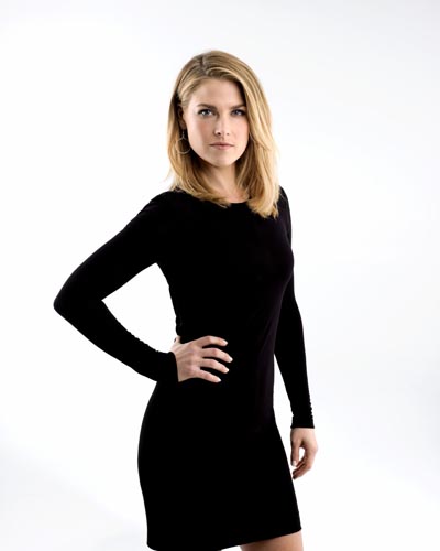 Larter, Ali [Legends] Photo