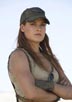 Larter, Ali [Resident Evil : Extinction]