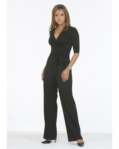 LaRue, Eva [CSI : Miami] Photo