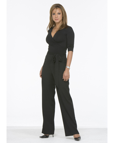 LaRue, Eva [CSI : Miami] Photo