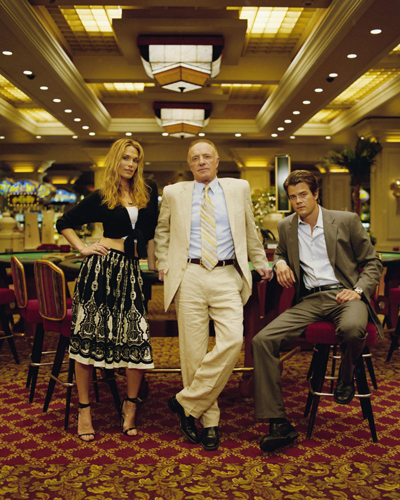 Las Vegas [Cast] Photo