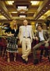Las Vegas [Cast]