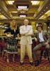 Las Vegas [Cast]
