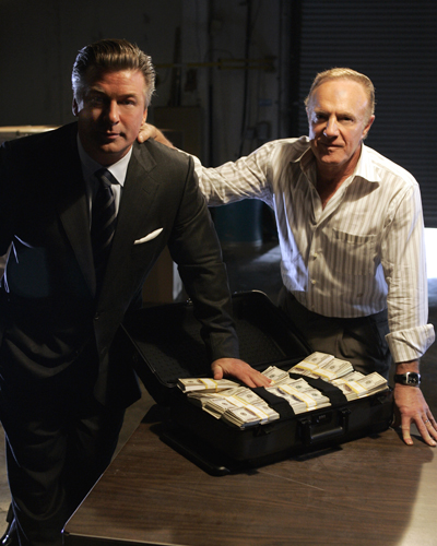 Las Vegas [Cast] Photo