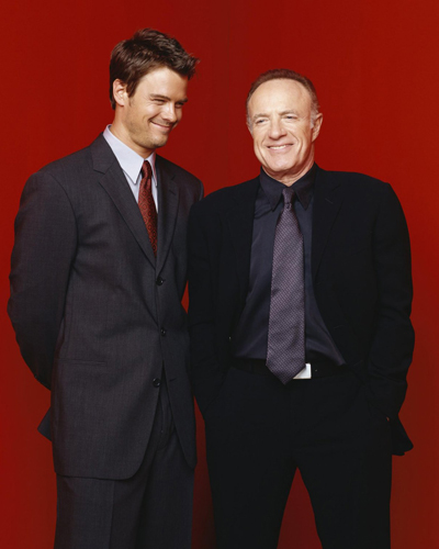 Las Vegas [Cast] Photo