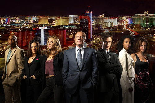 Las Vegas [Cast] Photo