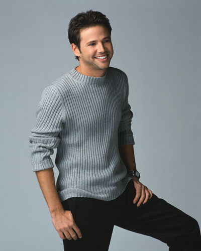 Lascher, David [Sabrina] Photo