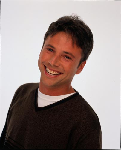 Lascher, David [Sabrina the Teenage Witch] Photo