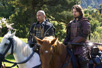 Last Samurai, The [Cast]
