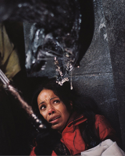 Lathan, Sanaa [Alien vs Predator] Photo