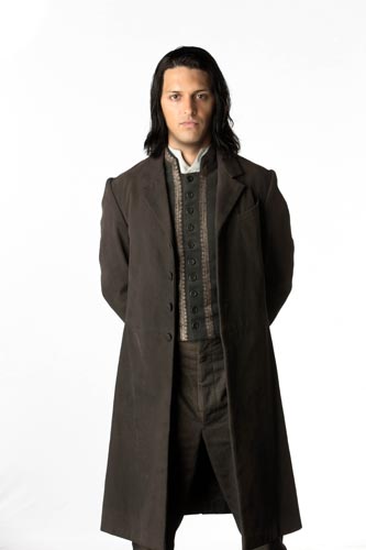 Latif, Shazad [Penny Dreadful] Photo