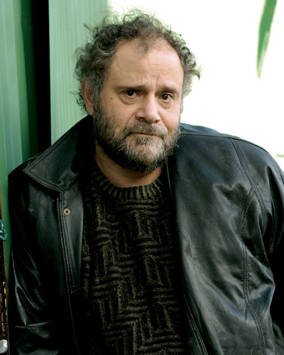 Laufer, Jack [Huff] Photo