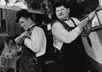 Laurel and Hardy [Cast]