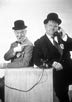 Laurel and Hardy [Cast]