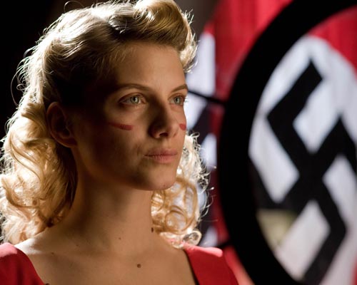 Laurent, Melanie [Inglorious Basterds] Photo