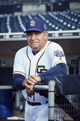 Lauria, Dan [Pitch] Photo