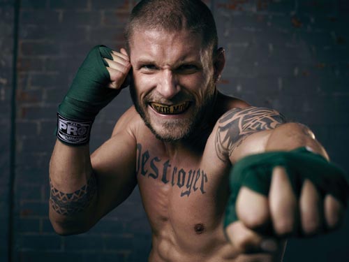 Lauria, Matt [Kingdom] Photo