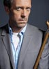 Laurie, Hugh [House]
