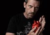 Laurie, Hugh [House]