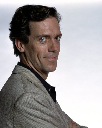 Laurie, Hugh [House] Photo