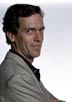 Laurie, Hugh [House]
