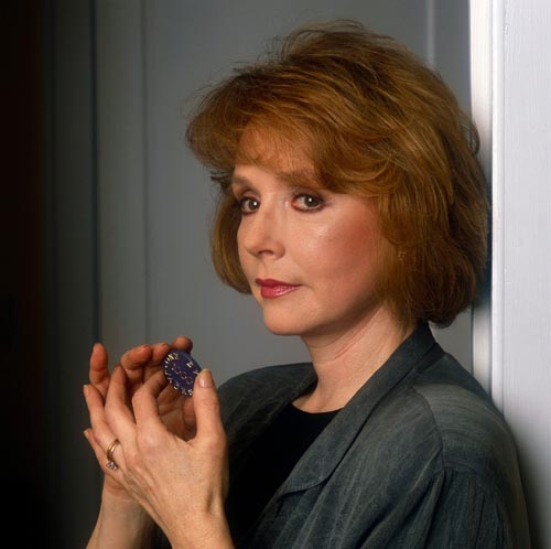 Laurie, Piper [Twin Peaks] Photo