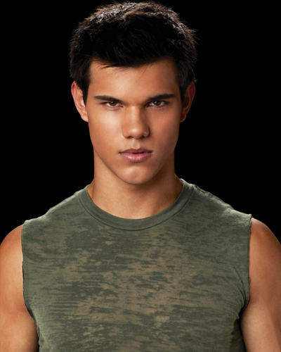 Lautner, Taylor [Twilight] Photo