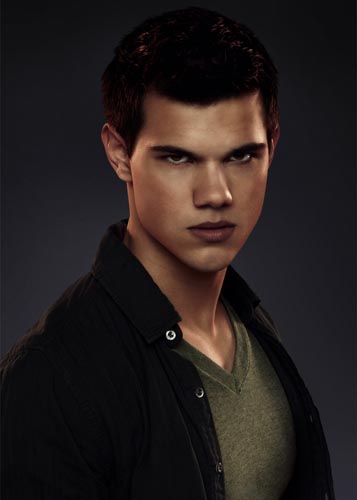 Lautner, Taylor [Twilight: Breaking Dawn] Photo
