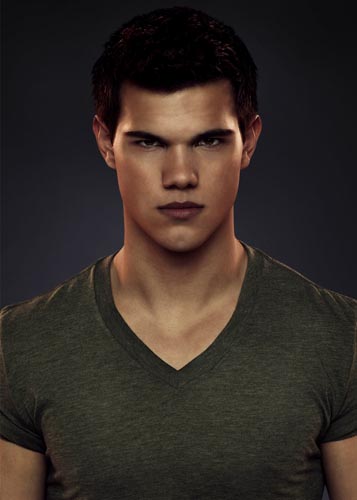 Lautner, Taylor [Twilight: Breaking Dawn] Photo