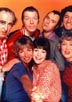 Laverne and Shirley [Cast]