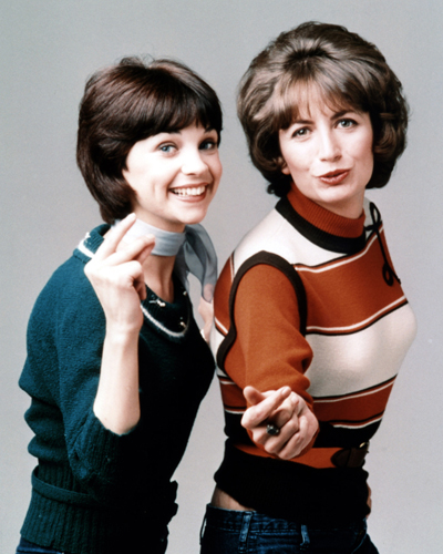 Laverne and Shirley [Cast] Photo