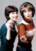 Laverne and Shirley [Cast]