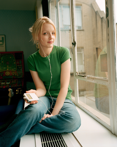 Laverne, Lauren Photo