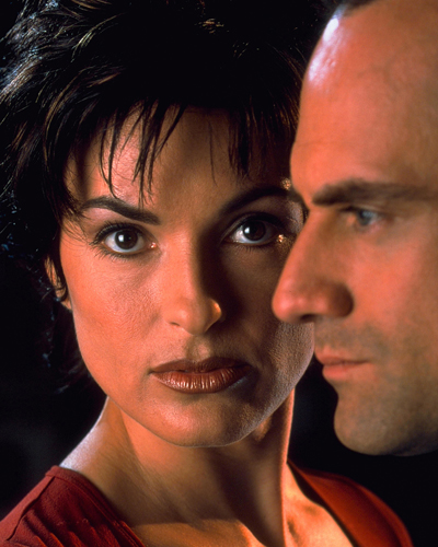 Law and Order [Cast] Photo