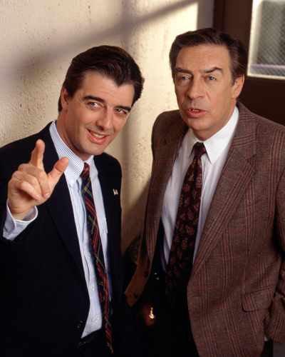 Law and Order [Cast] Photo