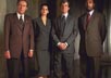 Law and Order [Cast]