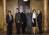 Law and Order [Cast]