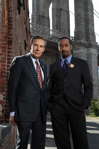 Law and Order [Cast] Photo