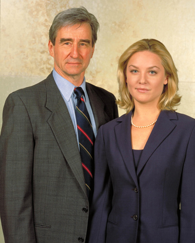 Law and Order [Cast] Photo